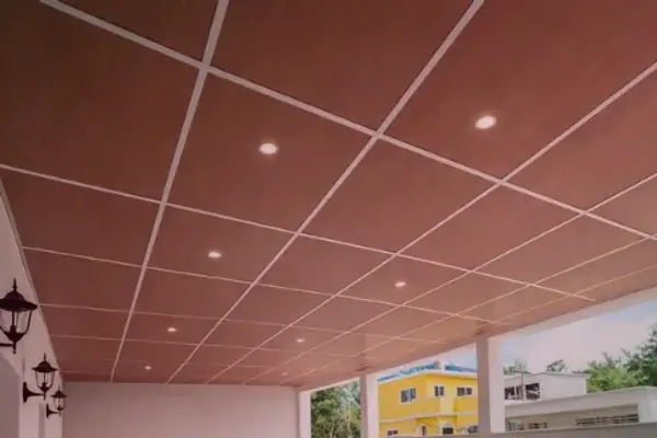 Cielos falsos para una página local de San Pedro Ayampuc, imagen de apoyo no asociada a una obra específica