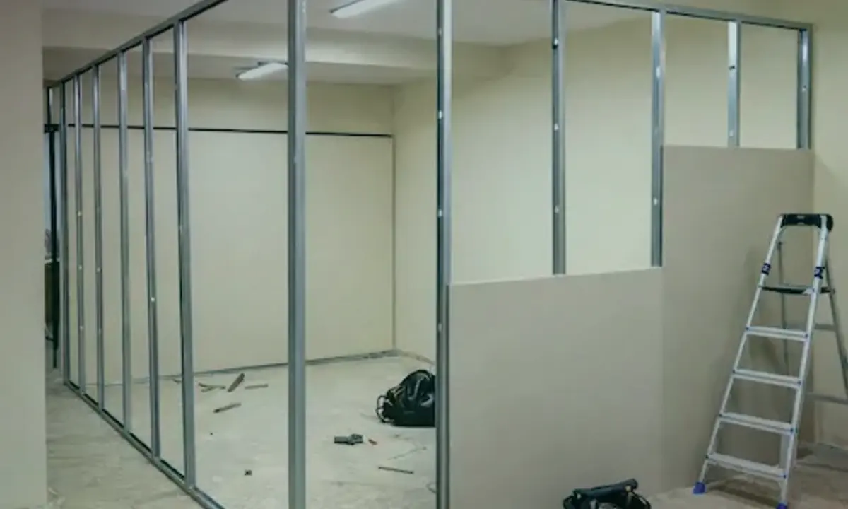 Imagen de apoyo para servicios de tabla yeso en Palencia, sin representar una obra específica