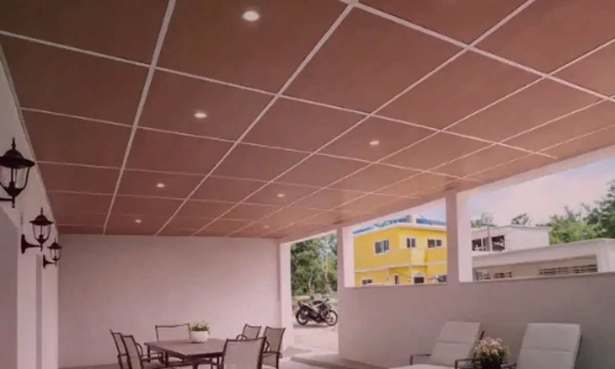 Imagen de apoyo para servicios de tabla yeso en Villa Nueva, sin representar una obra específica