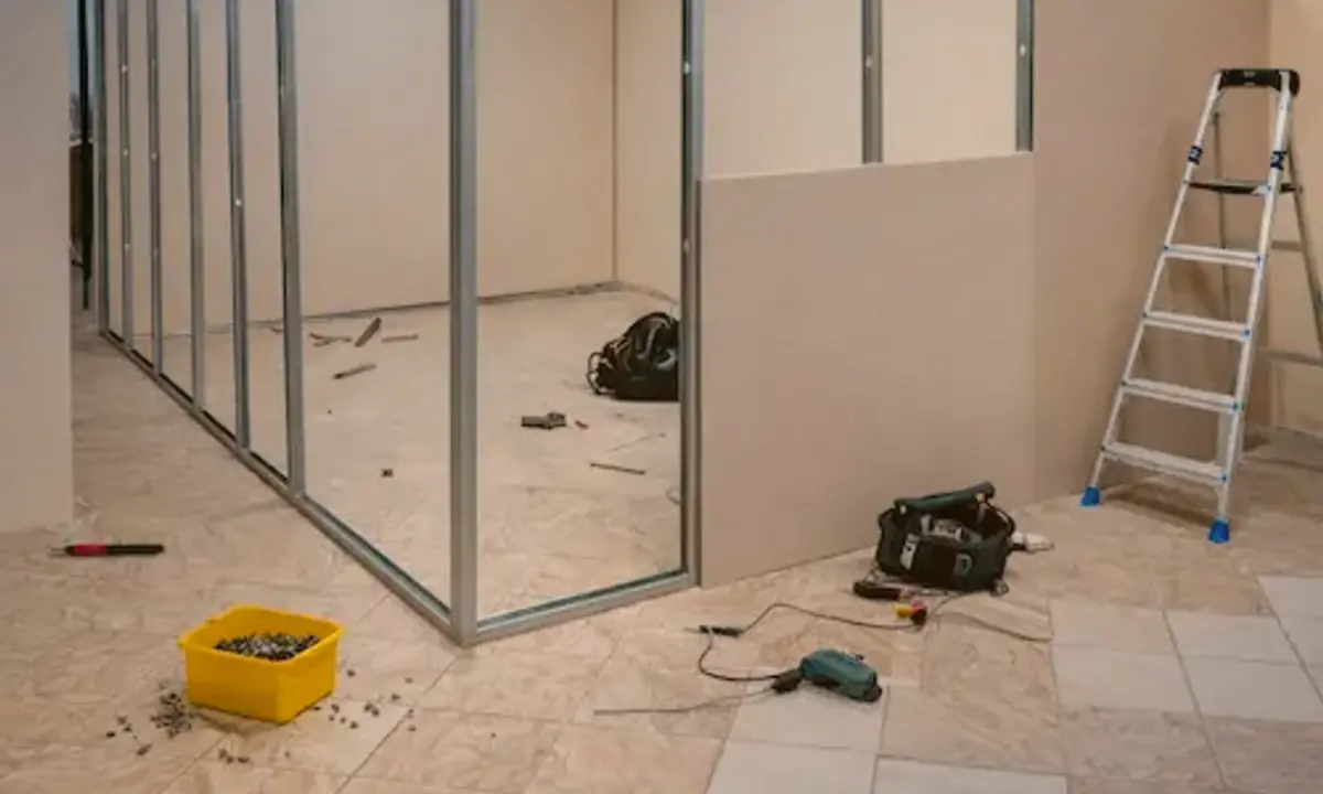 Imagen de apoyo para servicios de tabla yeso en Zona 10, sin representar una obra específica
