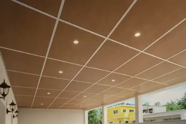 Cielos falsos para una página local de Zona 10, imagen de apoyo no asociada a una obra específica
