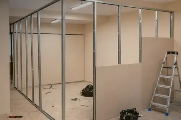 Divisiones de ambientes para una página local de Zona 10, imagen de apoyo no asociada a una obra específica