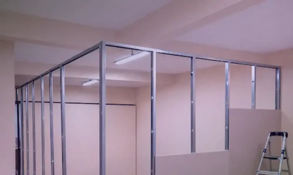 Imagen de apoyo para servicios de tabla yeso en Zona 12, sin representar una obra específica