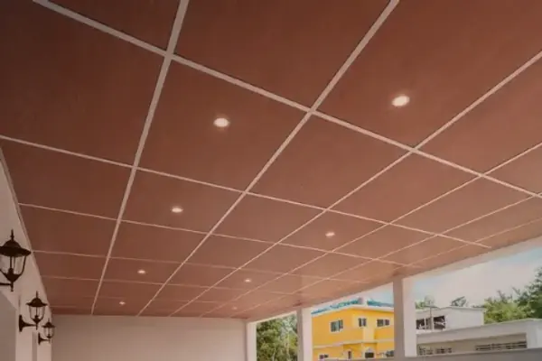 Cielos falsos para una página local de Zona 13, imagen de apoyo no asociada a una obra específica