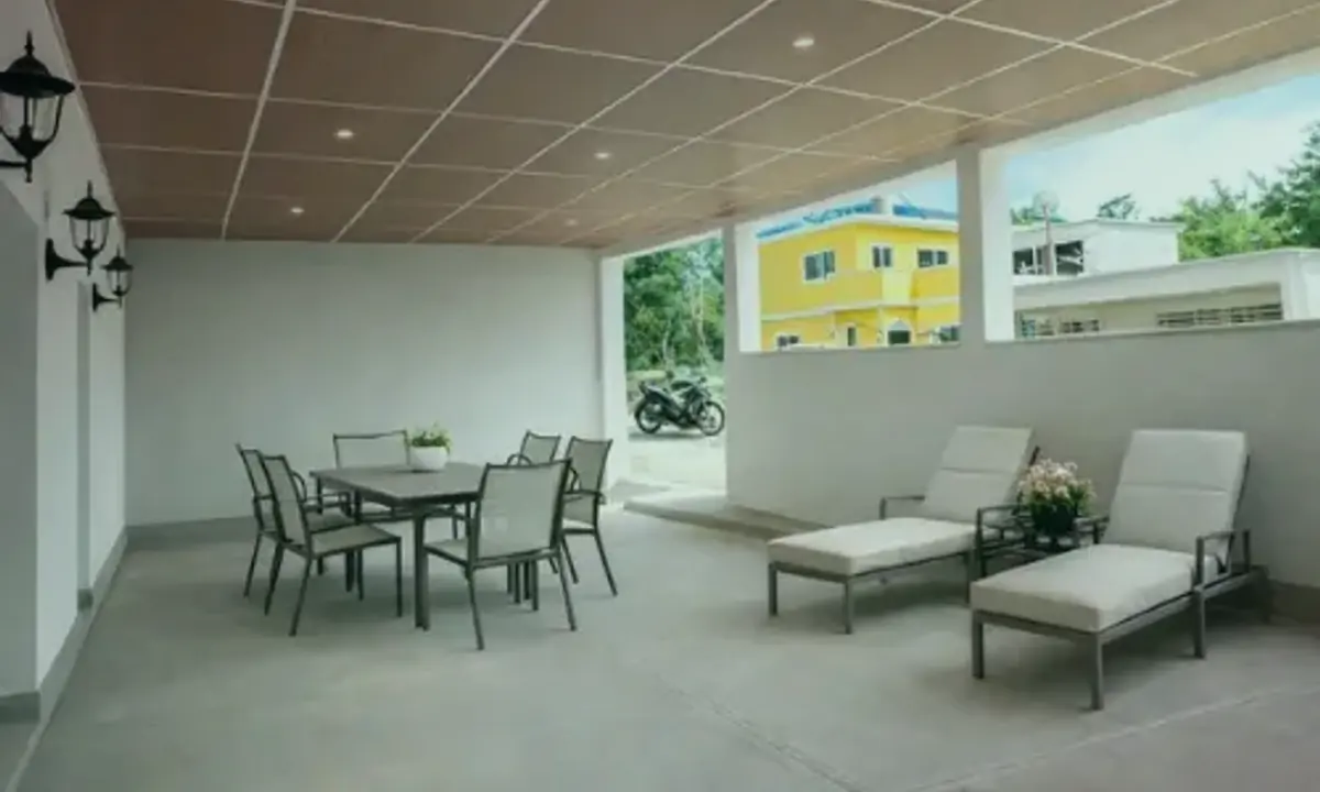 Imagen de apoyo para servicios de tabla yeso en Zona 14, sin representar una obra específica