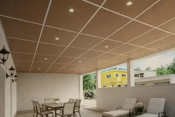 Cielos falsos para una página local de Zona 17, imagen de apoyo no asociada a una obra específica