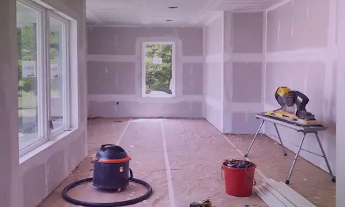 Imagen de apoyo para servicios de tabla yeso en Zona 2, sin representar una obra específica