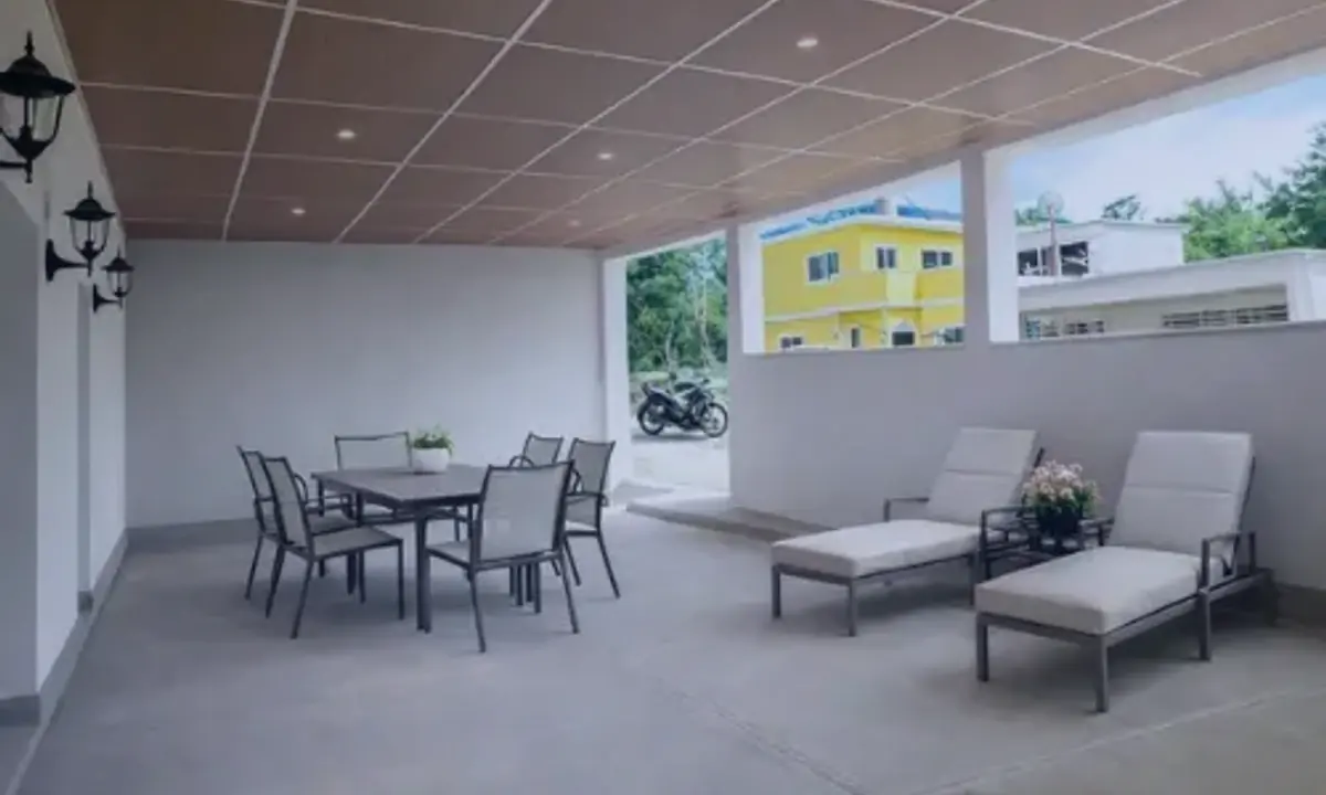 Imagen de apoyo para servicios de tabla yeso en Zona 9, sin representar una obra específica